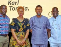 MTN Nigeria to invest over N300m in media innovation programme in partnership with Pan-Atlantic University