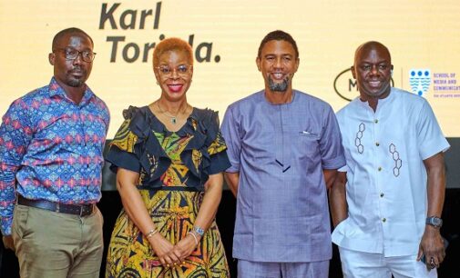 MTN Nigeria to invest over N300m in media innovation programme in partnership with Pan-Atlantic University
