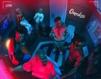FULL LIST: ‘Overdose’, ‘Calm Down’, ‘Buga’ among YouTube Nigeria’s 2022 top music videos