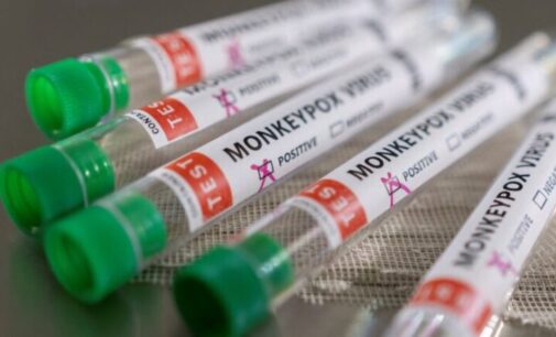 Edo, Rivers, Lagos… NCDC confirms 10 new monkeypox cases in six states