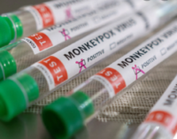 Two US states declare emergency over monkeypox outbreak