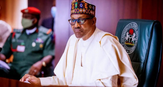 Nigeria Air to take-off by year end, says Buhari