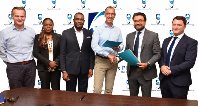 NB Plc partners with Konexa to deliver 100% renewable energy to its Kaduna Breweries