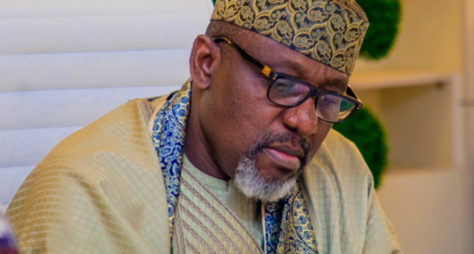Siege: Okorocha sues EFCC, demands N1bn over ‘rights violation’