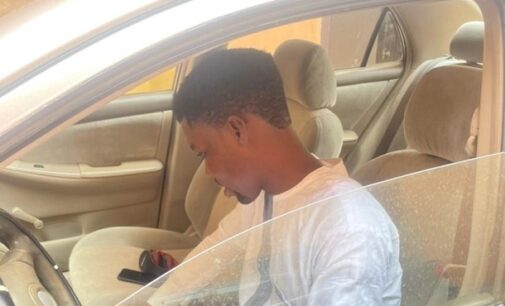Olamide buys car for fan — months after berating him for seeking help