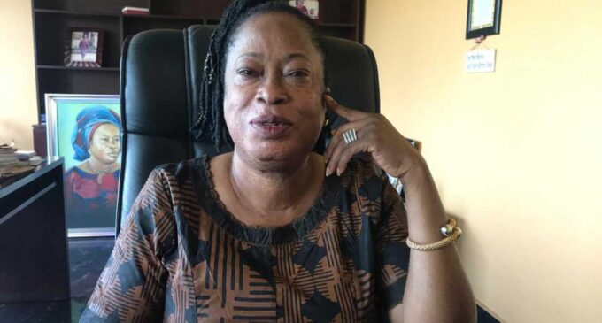 EFCC releases Patricia Etteh on bail