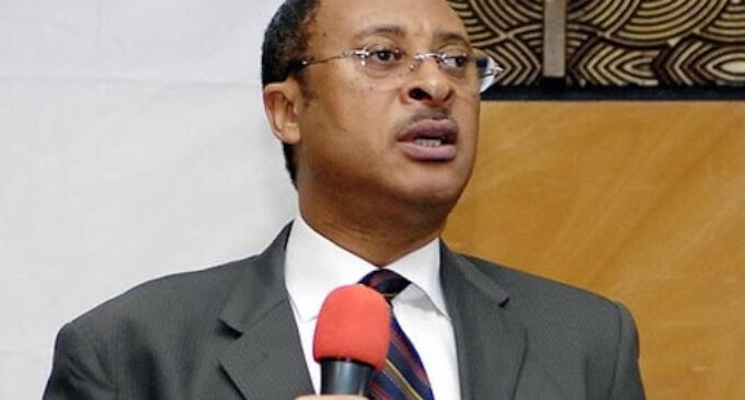 Pat Utomi: APC, PDP have failed Nigerians, ‘third force’ will oust them in 2023