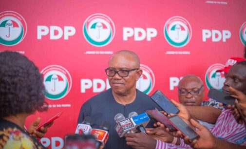 ‘Make him youth party presidential flagbearer’— Twitter reactions to Peter Obi’s exit from PDP
