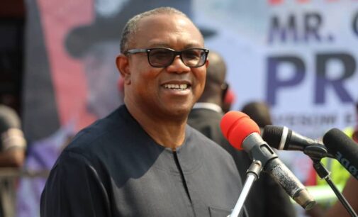 Peter Obi: We need to invest in landmass to grow our economy — crude oil didn’t save Venezuela