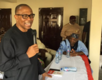 Doyin Okupe: Some PDP officials undermining Peter Obi’s political base in Anambra