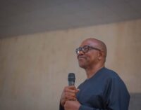 Peter Obi, Pat Utomi to contest Labour Party presidential primary on Monday