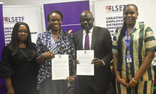 Polaris Bank, LSETF launch N1bn fund to empower artisans in Lagos