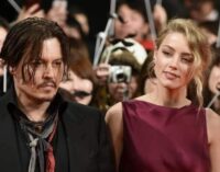 Libel: Amber Heard requests for new trial against Johnny Depp