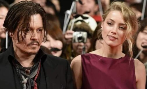 Libel: Amber Heard requests for new trial against Johnny Depp