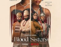 ‘Blood Sisters’ a big plus for our creative industry, says Lai