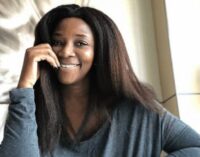 Genevieve Nnaji returns online to mark 44th birthday