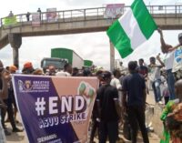 Strike: Enough is enough… don’t hurt next generation, Buhari tells ASUU
