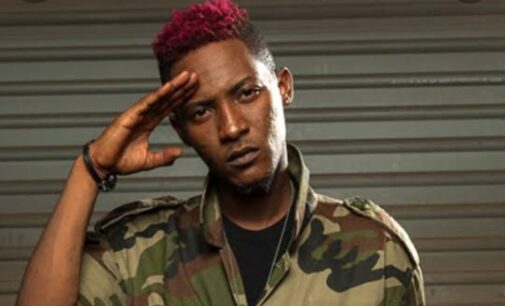 Jesse Jagz: Burna Boy’s ‘Bank on It’ inspired another part of my music