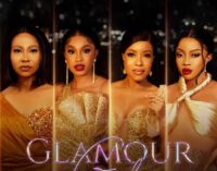 Watch the highly-anticipated trailer for ‘Glamour Girls’