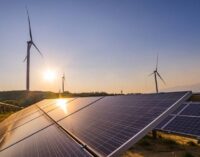 Middle East Investment giant invests in five renewable projects  