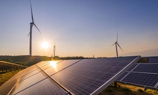 Middle East Investment giant invests in five renewable projects  