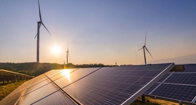 Climate Facts: To reach net-zero by 2050, $4trn needs to be invested in renewables annually