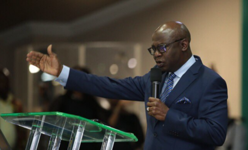 ‘I’ll raise GDP from $432bn to $1.5trn’ — Bakare unveils agenda at presidential declaration