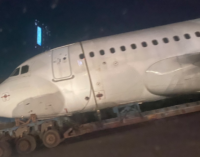 FAKE NEWS ALERT: No plane crash in Lagos, says FAAN