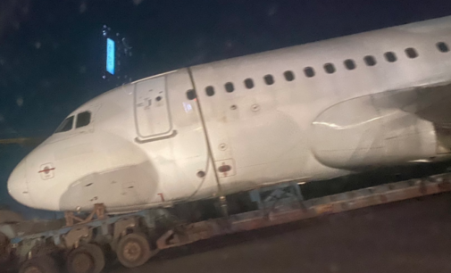 FAKE NEWS ALERT: No plane crash in Lagos, says FAAN