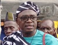 Benue declares state of emergency on infrastructure, orders demolition of illegal buildings