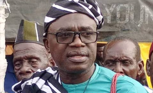 Suspended Catholic priest beats Gemade, Aondoakaa to clinch APC guber ticket in Benue