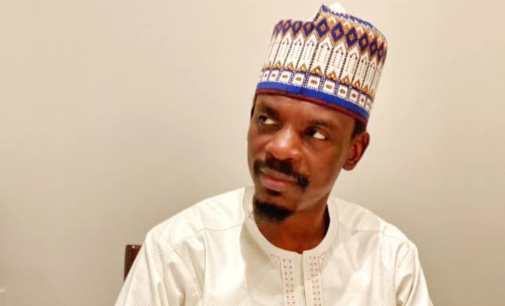 HEDA asks ICPC to probe Bashir Ahmad for ‘receiving salaries’ after resigning as Buhari’s aide