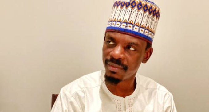Bashir Ahmad, Buhari’s ex-aide, rejects result of APC Kano house of reps primary
