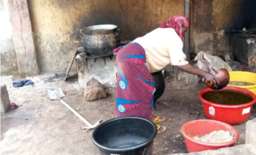INSIDE STORY: How women are tackling poverty through shea butter business in Niger