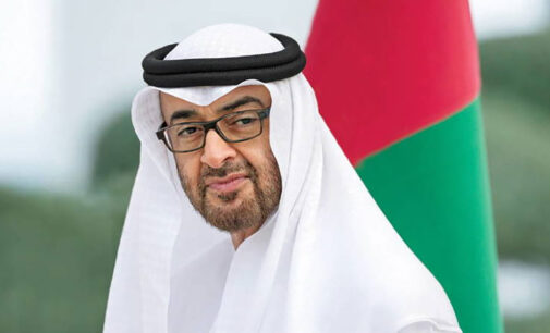 Mohamed bin Zayed elected as UAE president