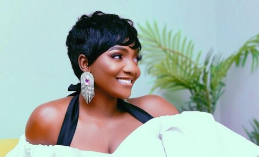 DOWNLOAD: Simi gushes over lover in ‘Naked Wire’