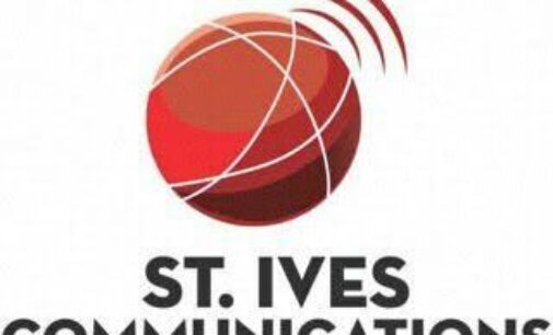 APPLY: St.Ives Communications seeks to recruit female project director