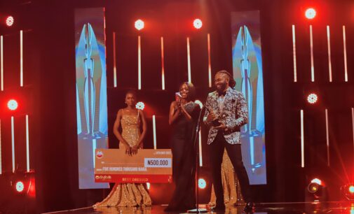 How Amstel Malta powered the AMVCA for the 8th year running