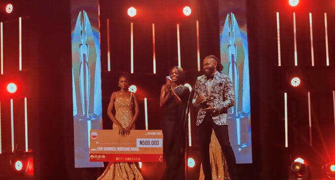 How Amstel Malta powered the AMVCA for the 8th year running