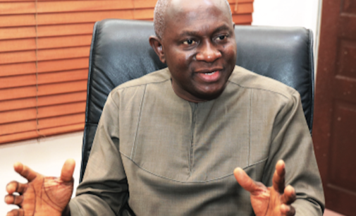 ‘Lagosians want new leadership’ — Wale Oluwo, Ambode’s ally, declares governorship bid