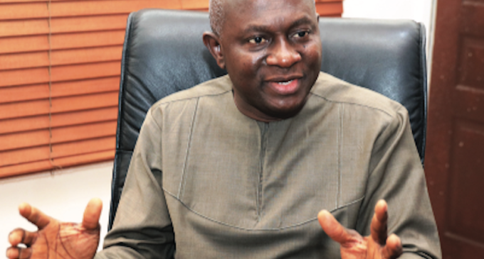 ‘Lagosians want new leadership’ — Wale Oluwo, Ambode’s ally, declares governorship bid