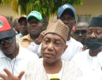 Kano senator: I refused to contest governorship to focus on Osinbajo’s presidential bid