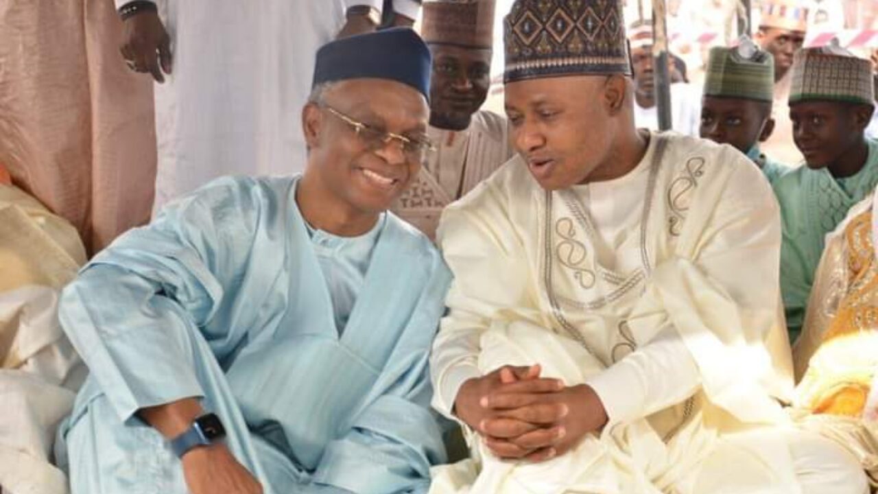 El Rufai Has Asked Apc Kaduna Governorship Hopefuls To Support Uba Sani Says Dattijo