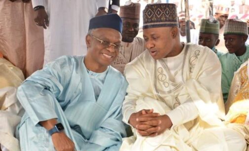 Declare your position on el-Rufai’s comment, Catholic priests tell Uba Sani