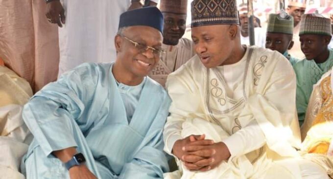Declare your position on el-Rufai’s comment, Catholic priests tell Uba Sani