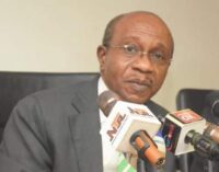 CBN: 4m smallholder farmers have benefitted from our credit facilities