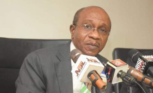Emefiele: We may adjust cash withdrawal limits — but policy won’t be reversed