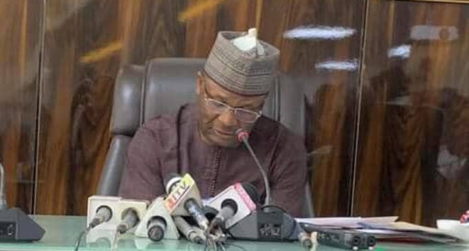 INEC: We’re working with NCC to address result transmission from poor network areas