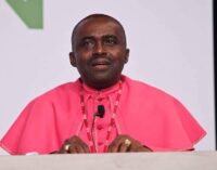 ‘The hour of liberation has come’ — Methodist bishop joins Abia guber race