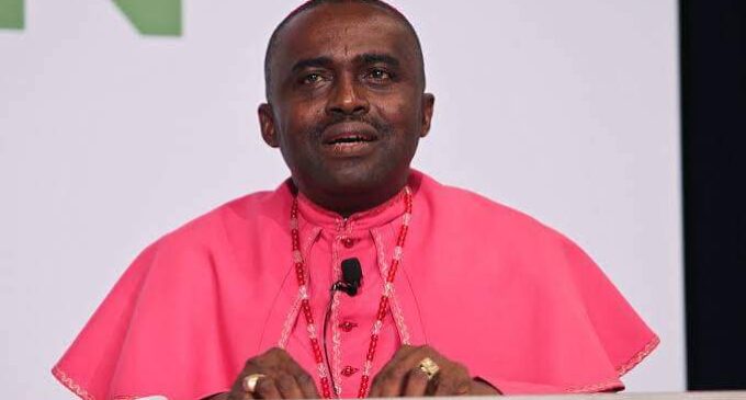 ‘The hour of liberation has come’ — Methodist bishop joins Abia guber race